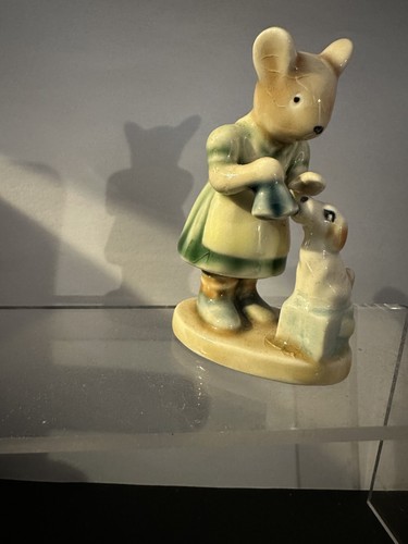 Albert kessler vintage mouse - albert,