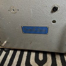 Automatic Voltage Stabiliser