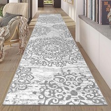 HEBE Hallway Runner Rug 2'x10'