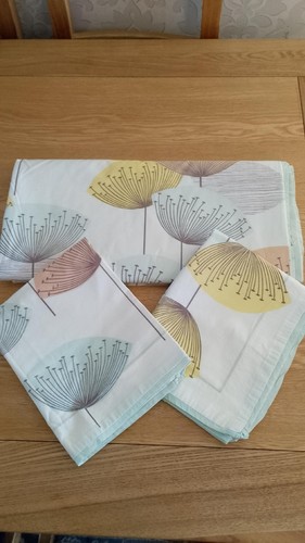 Sanderson dandelion clocks - sanderson,