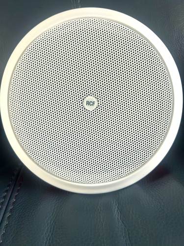 Rcf 50en ceiling speaker - pl,