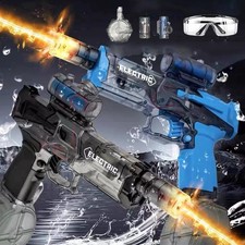 Ultimate Battle Water Blaster