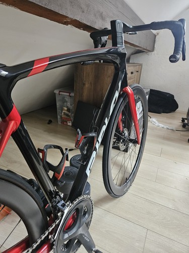 Ridley fenix slic road - slic, bike