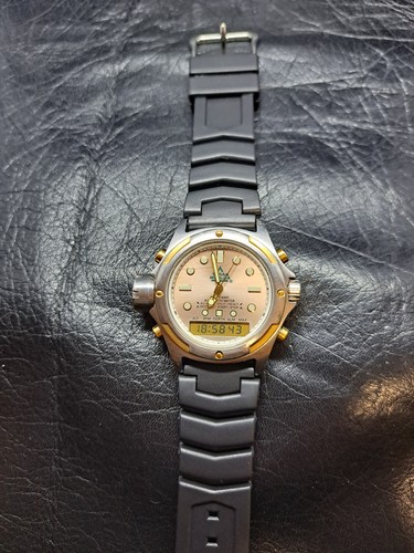 Rare vintage casio digital - rare,
