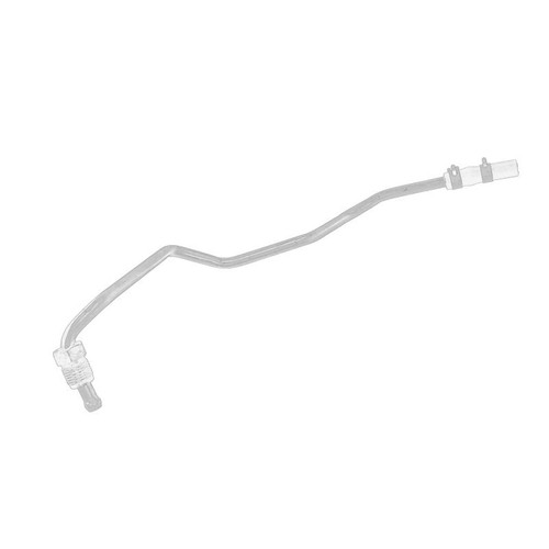 Fuel hose fits - fuel, fits: