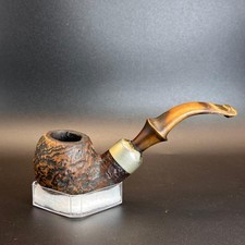 K&P Peterson Irish Briar Wood