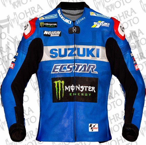 Suzuki motogp monster energy - suzuki,