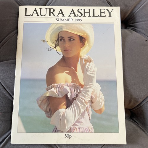 Laura ashley summer fashion - ashley,