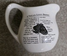 Macallan Whisky Story Jug - 'A