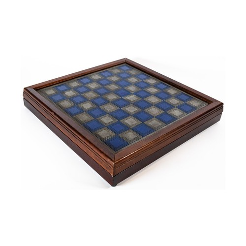 Franklin mint boardgame - mint, civil