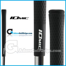 Iomic Sticky 2.3 Jumbo Grips -