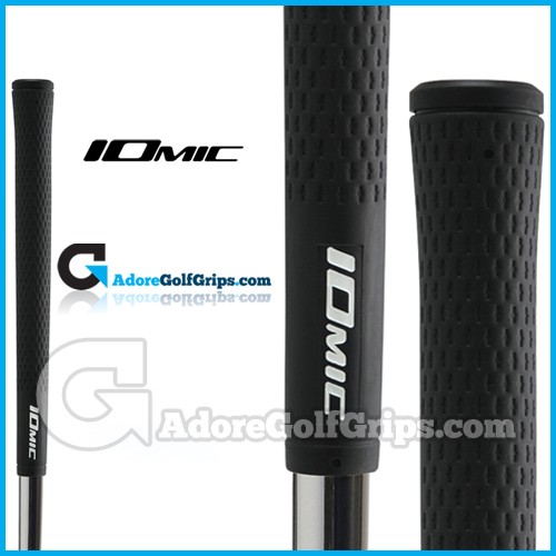 Iomic sticky jumbo grips - sticky,