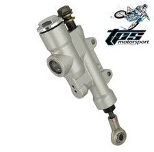 REAR BACK BRAKE MASTER