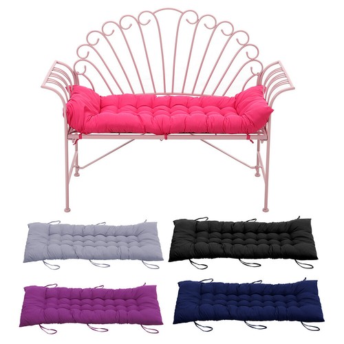 Seater garden sun lounger - sun,