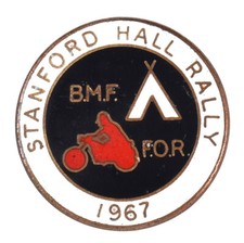 The British Motorcycle