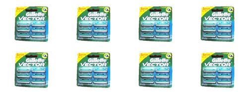 Gillette vector cartridges - vector,