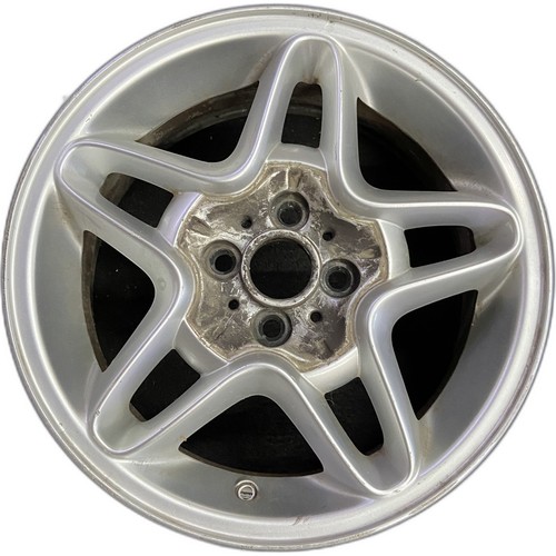 Mini 16x6 cooper clubman - mini, 16x6.5