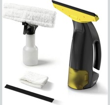 Window Vac Set Handheld Window