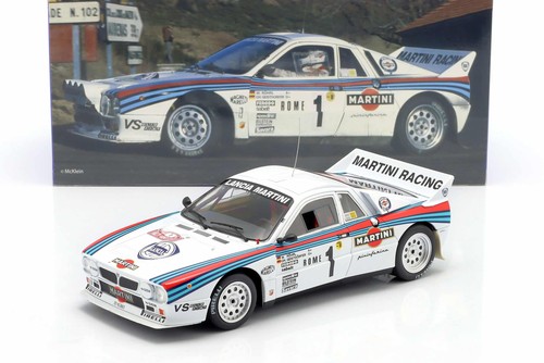 Werk83 lancia 037 no - -,