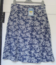 LAZY JACKS BLUE DITSY FLORAL