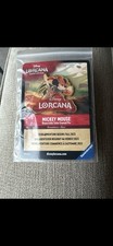 Disney Lorcana Mickey Mouse