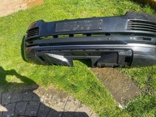 2016 RANGE ROVER VOGUE L405 COMPLETE FRONT BUMPER