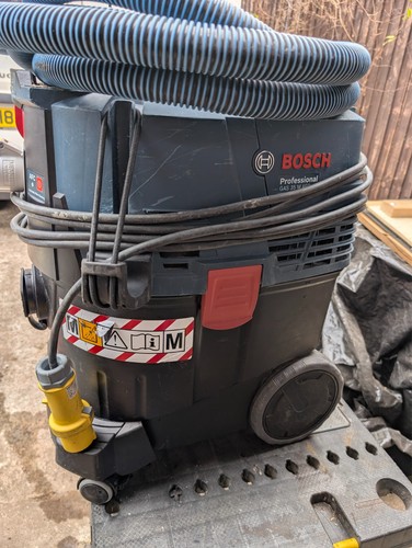 Bosch gas35m afc dust - bosch,