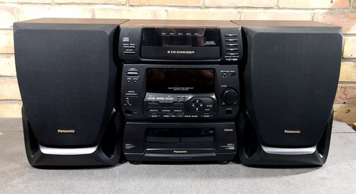Panasonic ch74 cd - panasonic, 5
