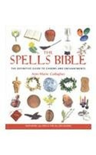 The spells bible godsfield - bible:,