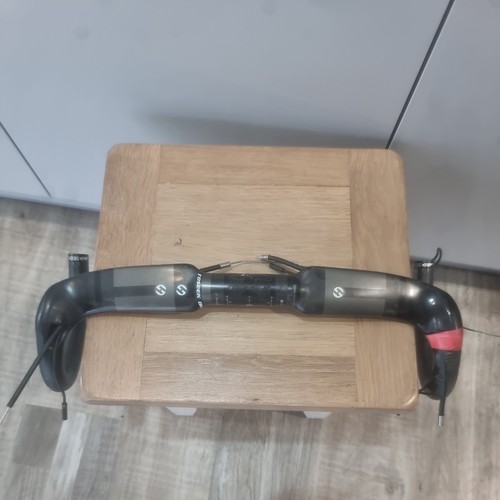 Toseek full carbon - full,