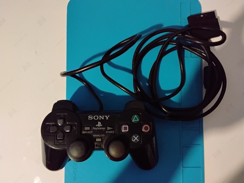 Sony playstation dualshock - 2,