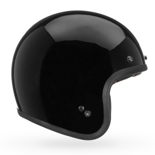 Bell custom 500 solid ece - custom,