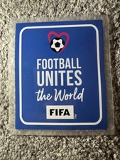 2026 World Cup Heat Badge for