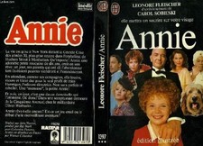 Annie (illustrated edition) | Fleischer Leonore | good condition