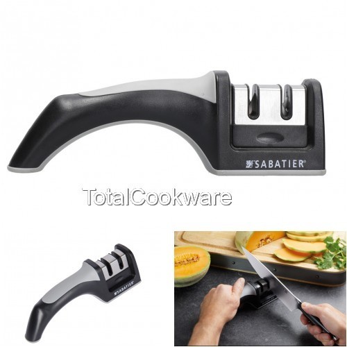 Sabatier knife sharpener - sabatier,