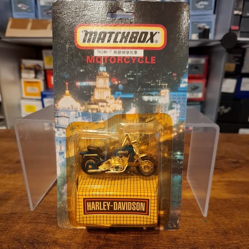 Matchbox superfast 76246 - superfast, 76246-7