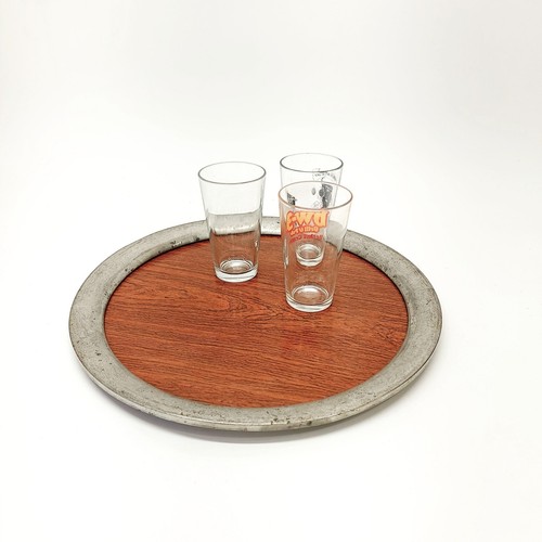 Vintage cocktail bar - cocktail, serving