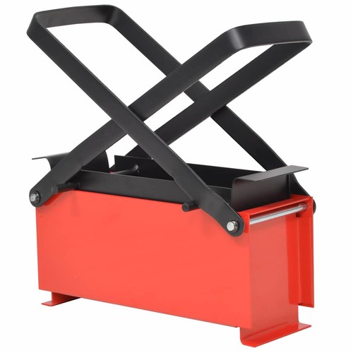 Paper log briquette - paper,