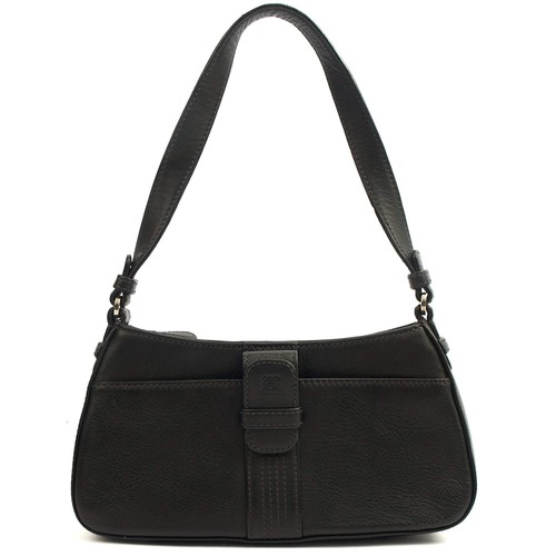 Loewe shoulder bag - loewe,