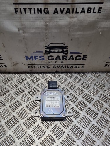 Volkswagen touareg mk2 - touareg,