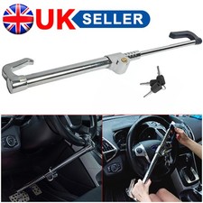 Car Steering Wheel Lock Brake
