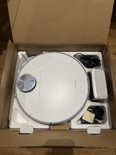 Samsung jet bot robot vacuum - bot,