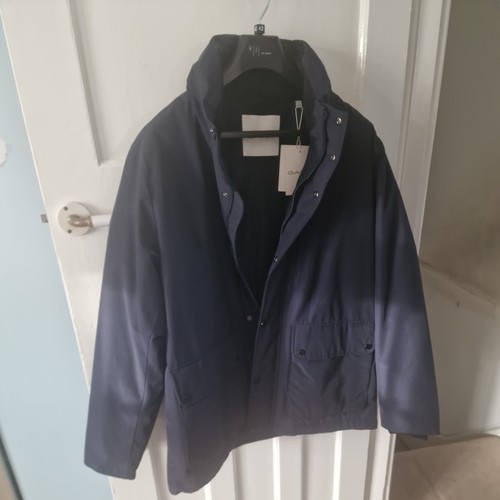 Gant mist jacket evening - gant,