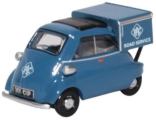 Oxford diecast 76is002 bmw - diecast,