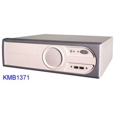 Pico / Micro BTX Desktop