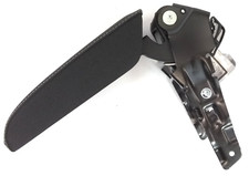 VW GOLF 7.5 FRONT CENTRE