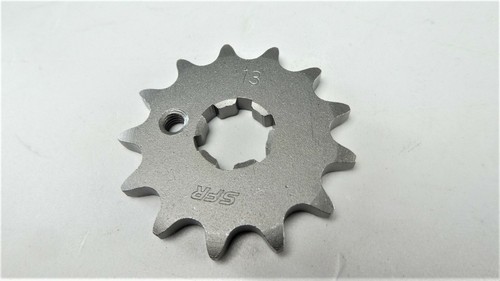 Sprocket for yamaha chappy - chappy, lb