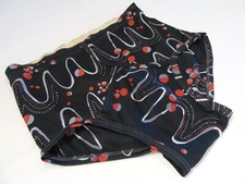 VINTAGE MENS UNDERWEAR  1970S ERA DISCO BREIF Y FRONT TRICOT NO TAG 28" 29" A21