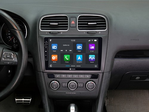 Android car stereo - stereo, sat