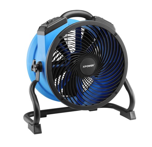 Xpower 300 blue high - fc-300,